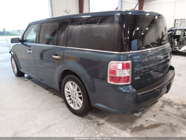Aukcja sprzedaży 2016 Ford Flex Sel, vin: 2FMGK5C87GBA13968, numer aukcji: 44963929