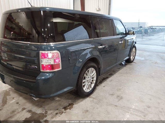 Aukcja sprzedaży 2016 Ford Flex Sel, vin: 2FMGK5C87GBA13968, numer aukcji: 44963929
