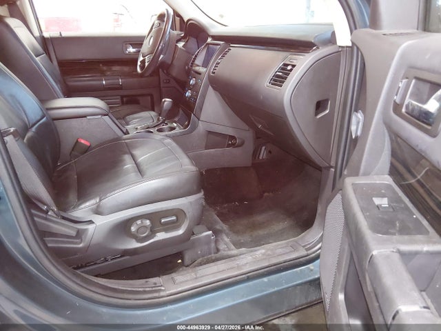 Aukcja sprzedaży 2016 Ford Flex Sel, vin: 2FMGK5C87GBA13968, numer aukcji: 44963929