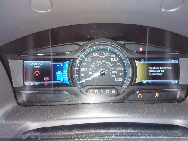 Aukcja sprzedaży 2016 Ford Flex Sel, vin: 2FMGK5C87GBA13968, numer aukcji: 44963929