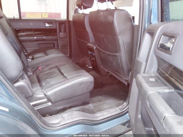 Aukcja sprzedaży 2016 Ford Flex Sel, vin: 2FMGK5C87GBA13968, numer aukcji: 44963929
