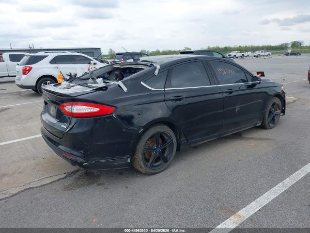 Aukcja sprzedaży 2016 Ford Fusion Se, vin: 3FA6P0HD9GR163825, numer aukcji: 44963930