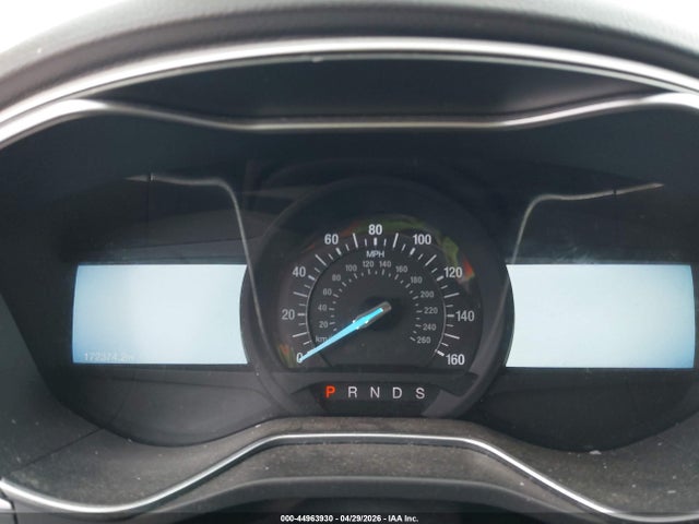 Aukcja sprzedaży 2016 Ford Fusion Se, vin: 3FA6P0HD9GR163825, numer aukcji: 44963930