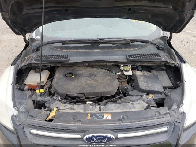 Продаж на аукціоні авто 2015 Ford Escape Se, vin: 1FMCU0GX7FUA23650, номер лоту: 44963932