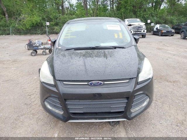 Продаж на аукціоні авто 2015 Ford Escape Se, vin: 1FMCU0GX7FUA23650, номер лоту: 44963932