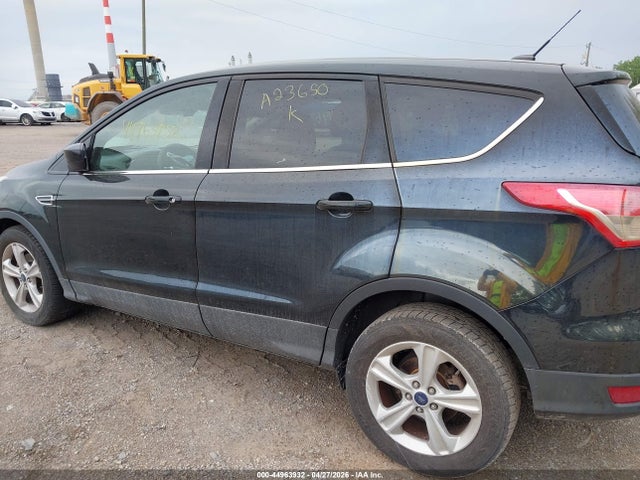 Продаж на аукціоні авто 2015 Ford Escape Se, vin: 1FMCU0GX7FUA23650, номер лоту: 44963932