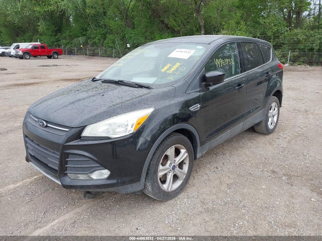Продаж на аукціоні авто 2015 Ford Escape Se, vin: 1FMCU0GX7FUA23650, номер лоту: 44963932