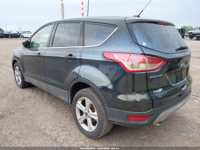 Продаж на аукціоні авто 2015 Ford Escape Se, vin: 1FMCU0GX7FUA23650, номер лоту: 44963932