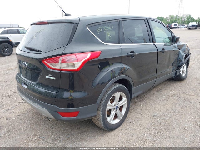 Продаж на аукціоні авто 2015 Ford Escape Se, vin: 1FMCU0GX7FUA23650, номер лоту: 44963932