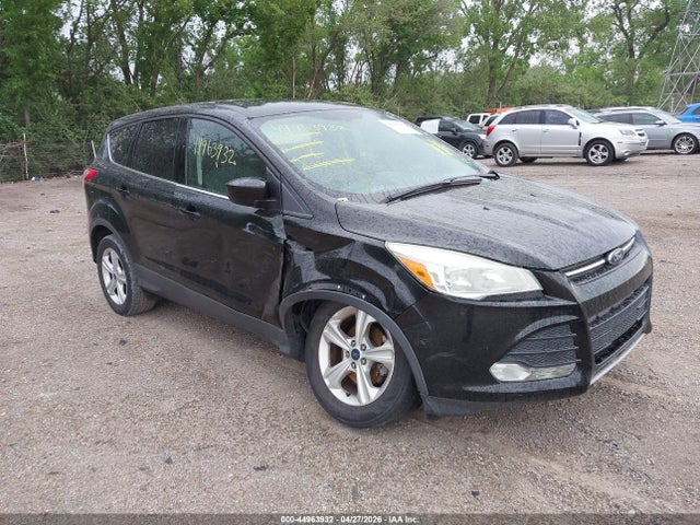 Продаж на аукціоні авто 2015 Ford Escape Se, vin: 1FMCU0GX7FUA23650, номер лоту: 44963932