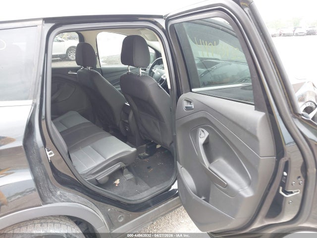 Продаж на аукціоні авто 2015 Ford Escape Se, vin: 1FMCU0GX7FUA23650, номер лоту: 44963932