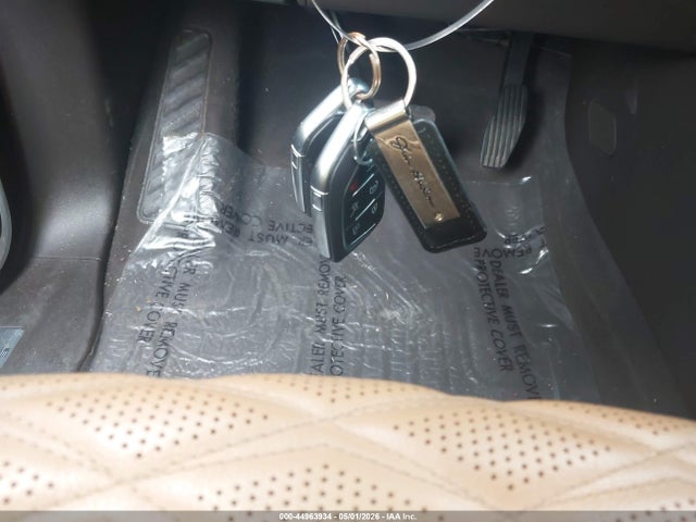 Продаж на аукціоні авто 2022 Cadillac Escalade Esv 2wd Sport, vin: 1GYS3NKL0NR217100, номер лоту: 44963934