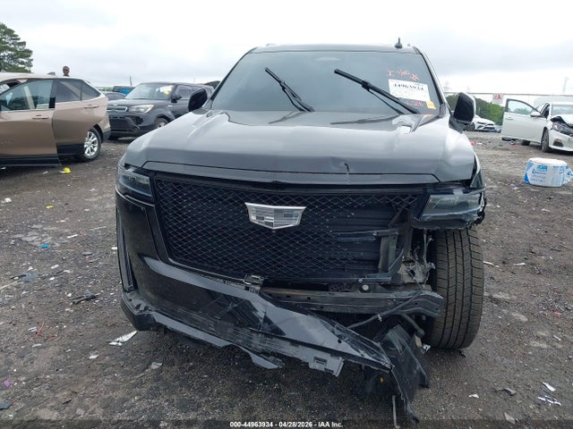 Продаж на аукціоні авто 2022 Cadillac Escalade Esv 2wd Sport, vin: 1GYS3NKL0NR217100, номер лоту: 44963934