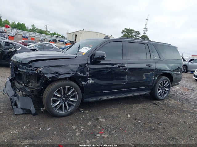 Продаж на аукціоні авто 2022 Cadillac Escalade Esv 2wd Sport, vin: 1GYS3NKL0NR217100, номер лоту: 44963934