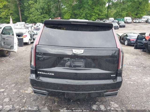 Продаж на аукціоні авто 2022 Cadillac Escalade Esv 2wd Sport, vin: 1GYS3NKL0NR217100, номер лоту: 44963934
