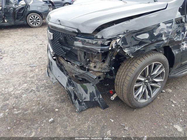 Продаж на аукціоні авто 2022 Cadillac Escalade Esv 2wd Sport, vin: 1GYS3NKL0NR217100, номер лоту: 44963934