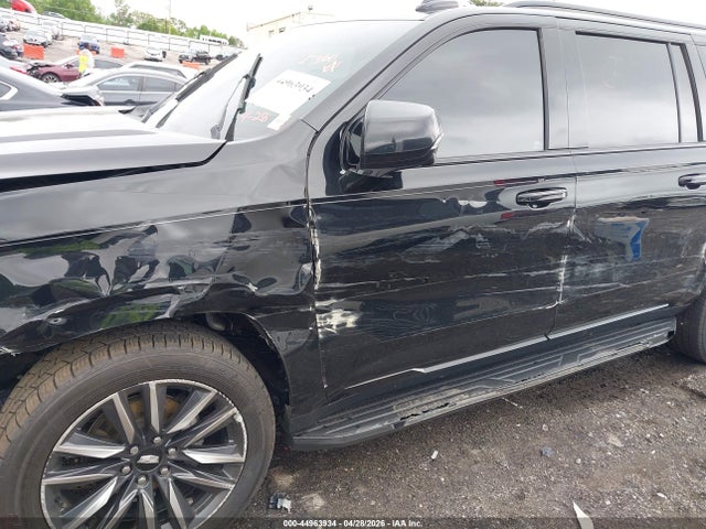 Продаж на аукціоні авто 2022 Cadillac Escalade Esv 2wd Sport, vin: 1GYS3NKL0NR217100, номер лоту: 44963934