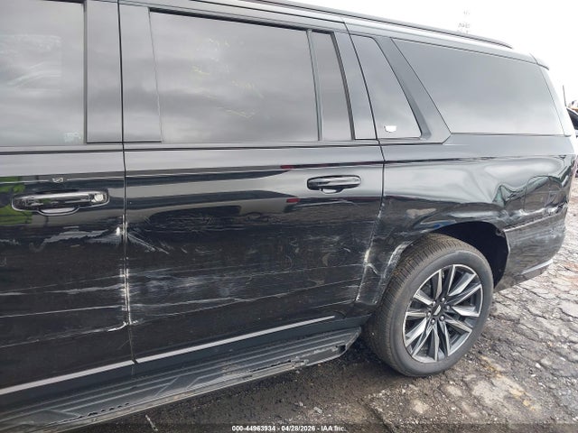 Продаж на аукціоні авто 2022 Cadillac Escalade Esv 2wd Sport, vin: 1GYS3NKL0NR217100, номер лоту: 44963934