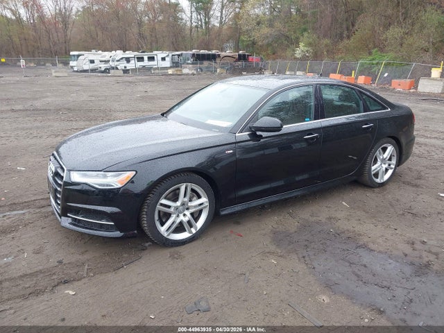Aukcja sprzedaży 2016 Audi A6 2.0t Premium Plus, vin: WAUGFAFC4GN147095, numer aukcji: 44963935