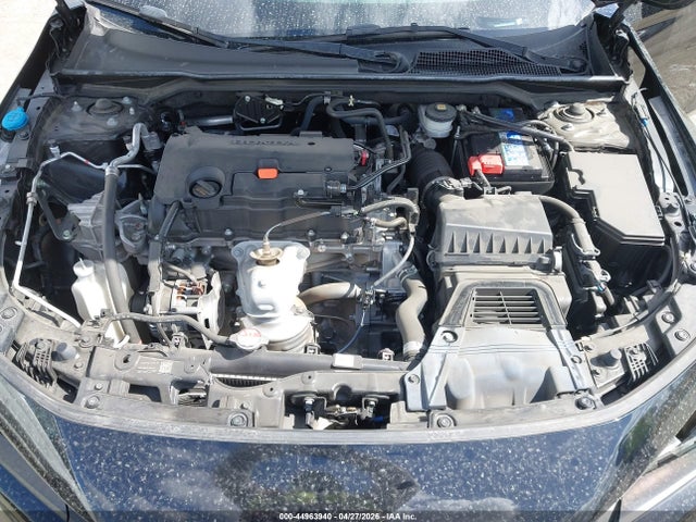 Продаж на аукціоні авто 2024 Honda Civic Sport, vin: 2HGFE2F55RH502720, номер лоту: 44963940
