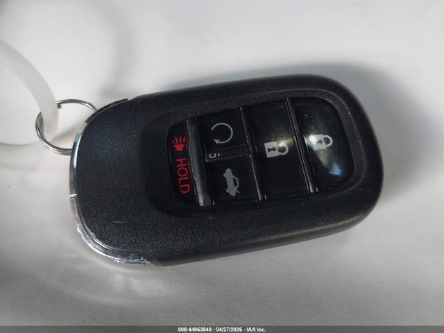 Продаж на аукціоні авто 2024 Honda Civic Sport, vin: 2HGFE2F55RH502720, номер лоту: 44963940