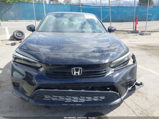 Продаж на аукціоні авто 2024 Honda Civic Sport, vin: 2HGFE2F55RH502720, номер лоту: 44963940