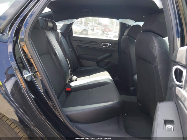 Продаж на аукціоні авто 2024 Honda Civic Sport, vin: 2HGFE2F55RH502720, номер лоту: 44963940