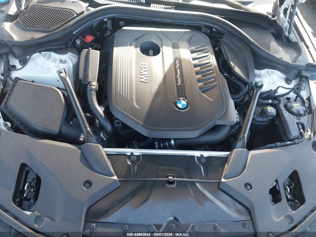 Продаж на аукціоні авто 2018 Bmw 540i Xdrive, vin: WBAJE7C56JG891360, номер лоту: 44963944