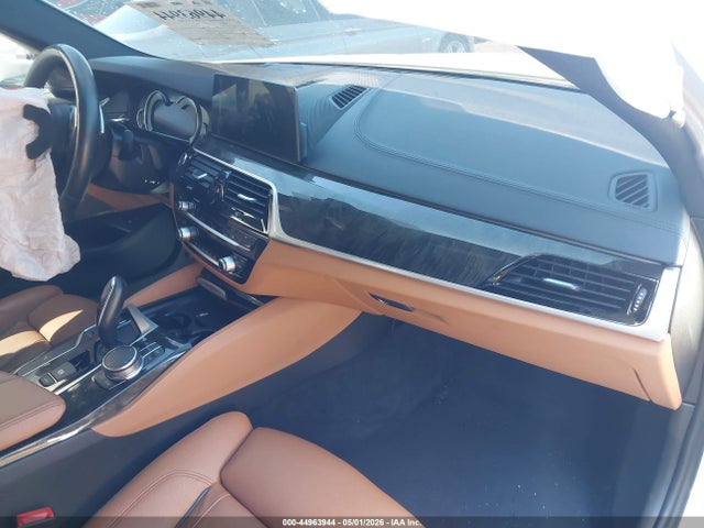 Продаж на аукціоні авто 2018 Bmw 540i Xdrive, vin: WBAJE7C56JG891360, номер лоту: 44963944