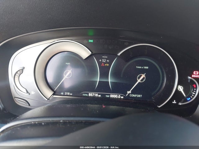 Продаж на аукціоні авто 2018 Bmw 540i Xdrive, vin: WBAJE7C56JG891360, номер лоту: 44963944