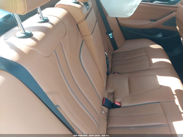 Продаж на аукціоні авто 2018 Bmw 540i Xdrive, vin: WBAJE7C56JG891360, номер лоту: 44963944