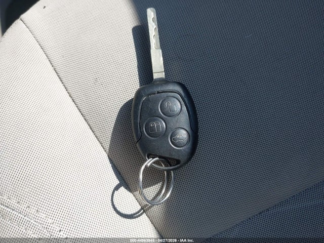 Ford FIESTA SE 2014 3FADP4EJ1EM156550 Image 11