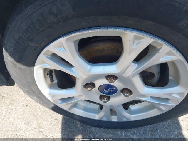 Ford FIESTA SE 2014 3FADP4EJ1EM156550 Image 12