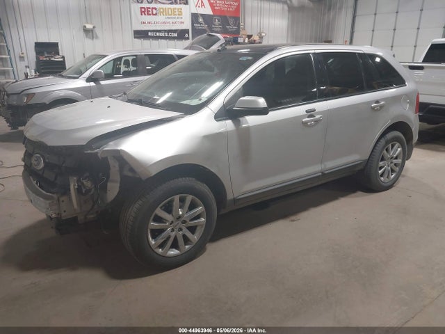 Aukcja sprzedaży 2014 Ford Edge Sel, vin: 2FMDK4JC9EBB51156, numer aukcji: 44963946