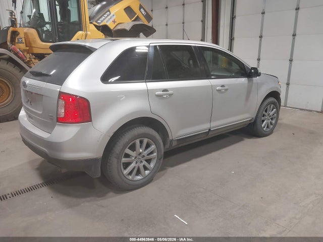Aukcja sprzedaży 2014 Ford Edge Sel, vin: 2FMDK4JC9EBB51156, numer aukcji: 44963946