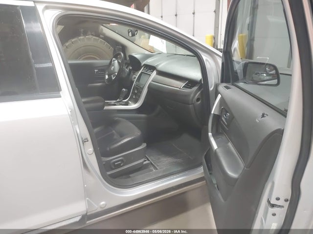 Aukcja sprzedaży 2014 Ford Edge Sel, vin: 2FMDK4JC9EBB51156, numer aukcji: 44963946