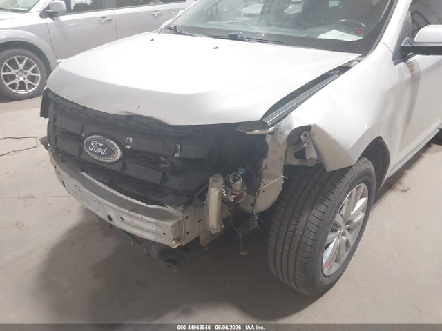 Aukcja sprzedaży 2014 Ford Edge Sel, vin: 2FMDK4JC9EBB51156, numer aukcji: 44963946