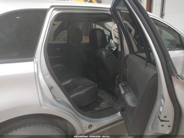 Aukcja sprzedaży 2014 Ford Edge Sel, vin: 2FMDK4JC9EBB51156, numer aukcji: 44963946