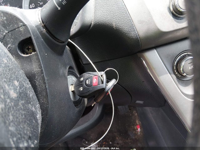 2014 Nissan Sentra Sv მანქანა იყიდება აუქციონზე, vin: 3N1AB7APXEY322437, აუქციონის ნომერი: 44963953