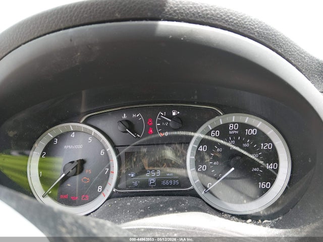 2014 Nissan Sentra Sv მანქანა იყიდება აუქციონზე, vin: 3N1AB7APXEY322437, აუქციონის ნომერი: 44963953