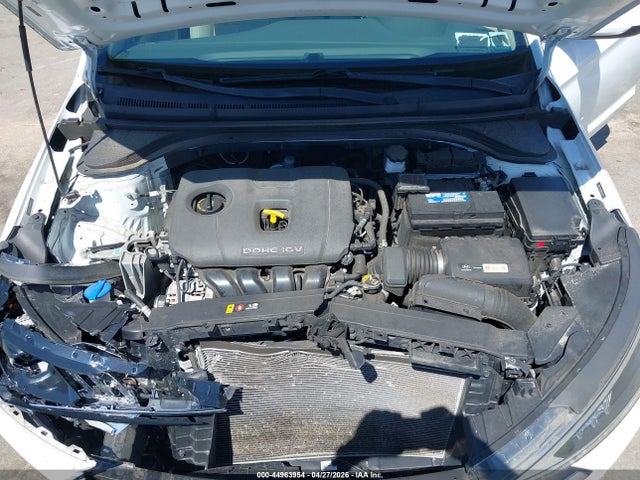Продаж на аукціоні авто 2019 Hyundai Elantra Se, vin: 5NPD74LF7KH424737, номер лоту: 44963954