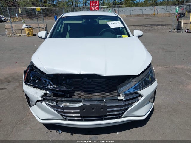 Продаж на аукціоні авто 2019 Hyundai Elantra Se, vin: 5NPD74LF7KH424737, номер лоту: 44963954
