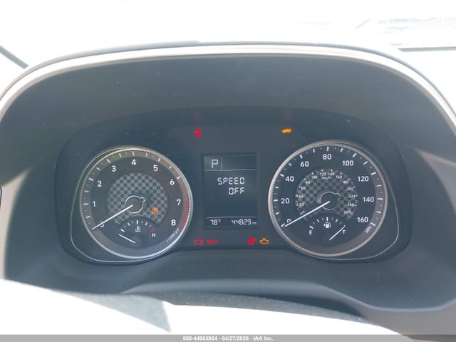Продаж на аукціоні авто 2019 Hyundai Elantra Se, vin: 5NPD74LF7KH424737, номер лоту: 44963954