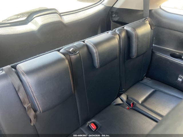 2018 Toyota Highlander Xle მანქანა იყიდება აუქციონზე, vin: 5TDJZRFH5JS862429, აუქციონის ნომერი: 44963957