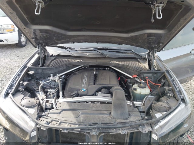 5UXKR0C39H0V71677 BMW X5 Xdrive35i