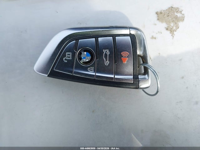 5UXKR0C39H0V71677 BMW X5 Xdrive35i