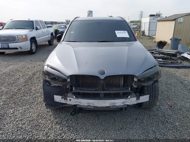 5UXKR0C39H0V71677 BMW X5 Xdrive35i