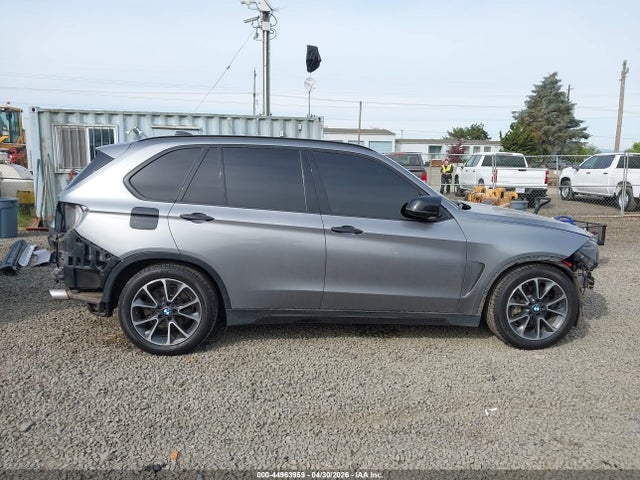 5UXKR0C39H0V71677 BMW X5 Xdrive35i