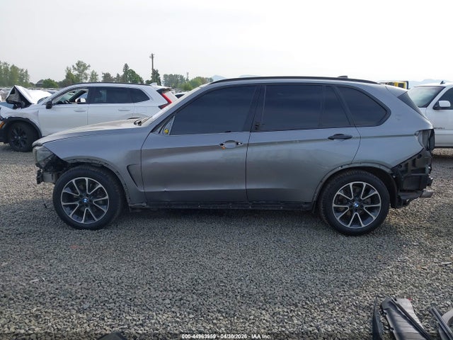 5UXKR0C39H0V71677 BMW X5 Xdrive35i