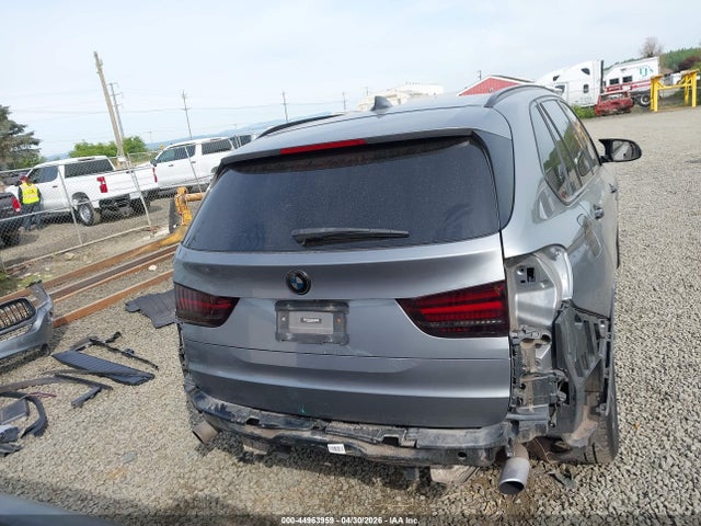 5UXKR0C39H0V71677 BMW X5 Xdrive35i